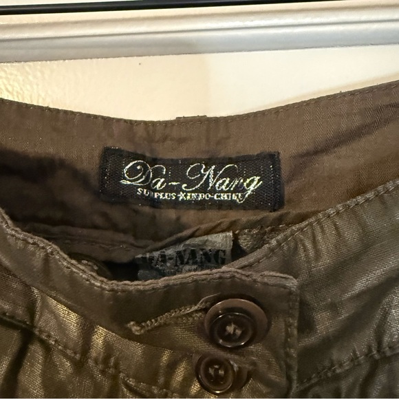 Da-Nang Pants - Picture 2 of 5